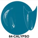 64.Calypso Blue Allepaznokcie LUX 6ml 09012020
